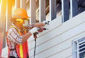 Best Stone Veneer Siding  in Thatcher, UT