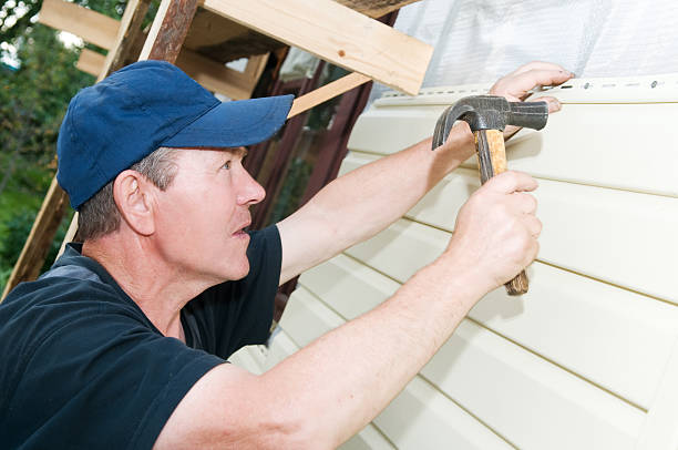 Best Engineered Wood Siding  in Thatcher, UT