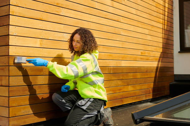 Best Siding for New Construction  in Thatcher, UT