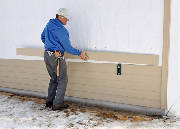 Best Stucco Siding  in Thatcher, UT